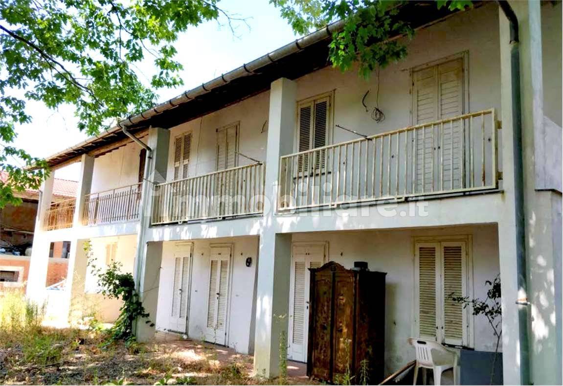 Studio in Capriata d'Orba, Italy No. 10420