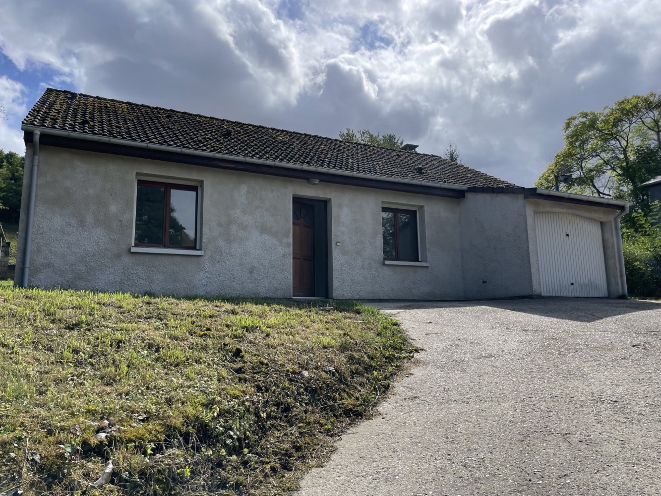 2 bedrooms House in Eure, France No. 320488