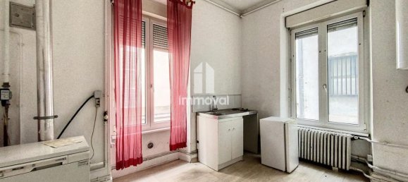 2 غرف نوم شقة في Strasbourg, France رقم 227411 3