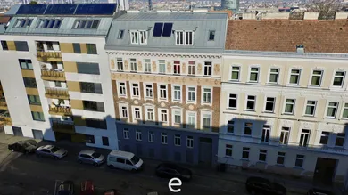 Apartamento de 3 habitaciónes en Meidling, Austria No. 205919