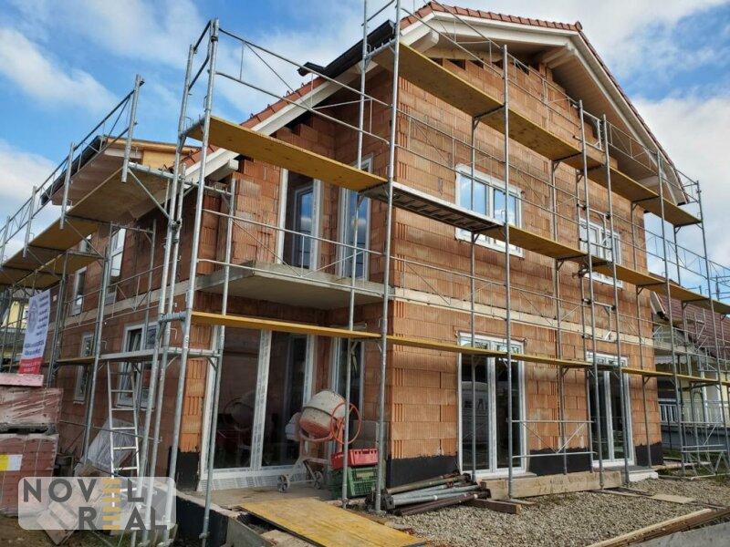 Adosado de 4 habitaciónes en Ganserndorf, Austria No. 51341