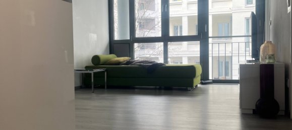 Apartamento de 2 divisões em Mitte, Germany N.º 326321 2