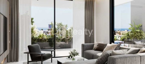 3 bedrooms Apartment in Germasogeia, Cyprus No. 18867 10