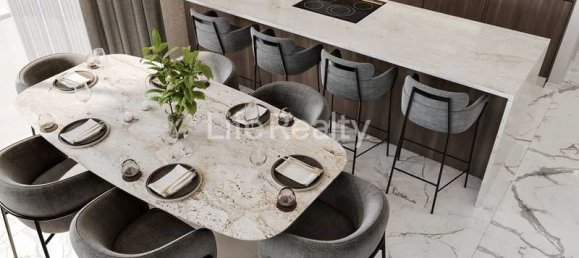 3 bedrooms Apartment in Germasogeia, Cyprus No. 18867 11