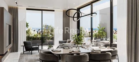 3 bedrooms Apartment in Germasogeia, Cyprus No. 18867 7