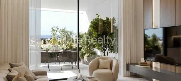 3 bedrooms Apartment in Germasogeia, Cyprus No. 18867 6