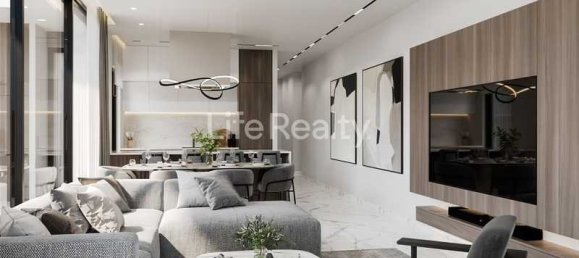 3 bedrooms Apartment in Germasogeia, Cyprus No. 18867 8