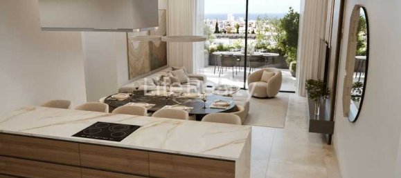 3 bedrooms Apartment in Germasogeia, Cyprus No. 18867 4