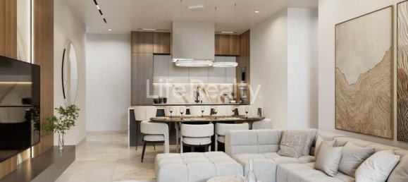 3 bedrooms Apartment in Germasogeia, Cyprus No. 18867 5