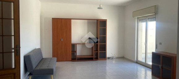 Penthouse T2 em Reggio Calabria, Italy N.º 297370 4