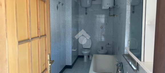 Penthouse T2 em Reggio Calabria, Italy N.º 297370 14