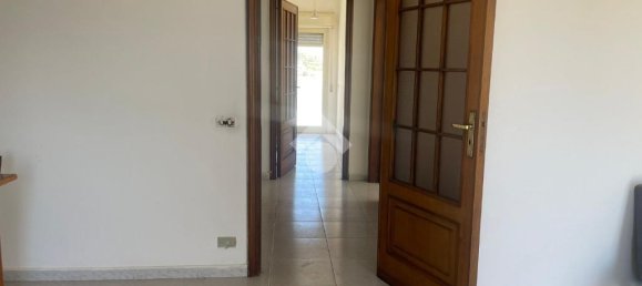 Penthouse T2 em Reggio Calabria, Italy N.º 297370 8