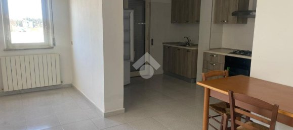 Penthouse T2 em Reggio Calabria, Italy N.º 297370 6