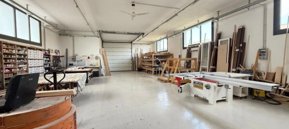 Entrepôt à Calcio, Italy 250m² No. 359065 20