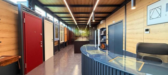 Entrepôt à Calcio, Italy 250m² No. 359065 9