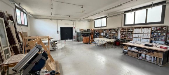 Entrepôt à Calcio, Italy 250m² No. 359065 15