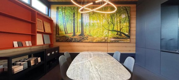 Entrepôt à Calcio, Italy 250m² No. 359065 4