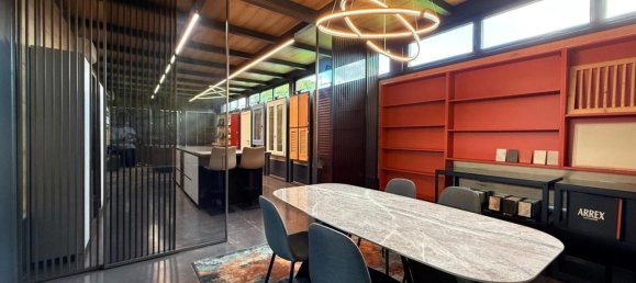 Entrepôt à Calcio, Italy 250m² No. 359065 5