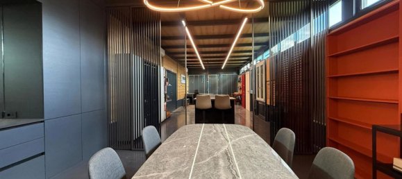 Entrepôt à Calcio, Italy 250m² No. 359065 3