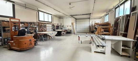 Entrepôt à Calcio, Italy 250m² No. 359065 22