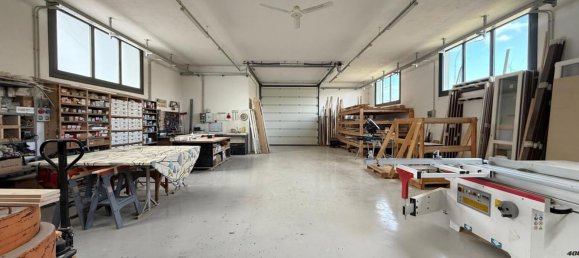 Entrepôt à Calcio, Italy 250m² No. 359065 19