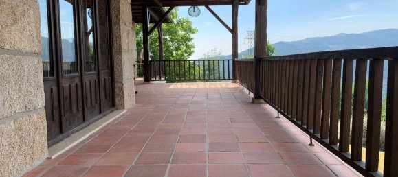 3 غرف نوم منزل في Vieira do Minho, Portugal رقم 36786 30