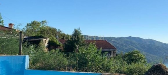 3 غرف نوم منزل في Vieira do Minho, Portugal رقم 36786 4