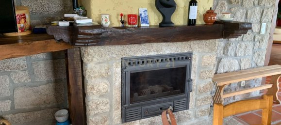 3 غرف نوم منزل في Vieira do Minho, Portugal رقم 36786 27