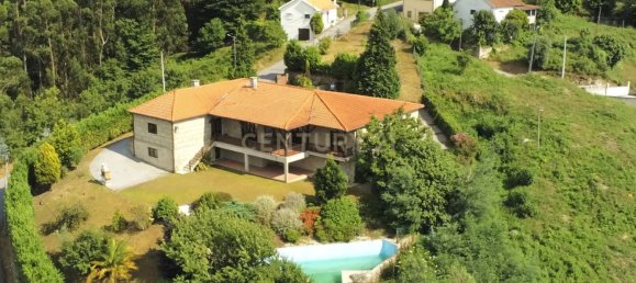 3 غرف نوم منزل في Vieira do Minho, Portugal رقم 36786 2