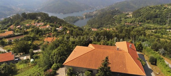 3 غرف نوم منزل في Vieira do Minho, Portugal رقم 36786 3