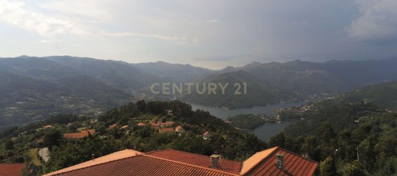 3 غرف نوم منزل في Vieira do Minho, Portugal رقم 36786 9