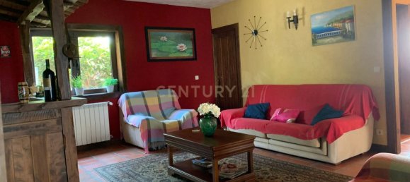 3 غرف نوم منزل في Vieira do Minho, Portugal رقم 36786 17