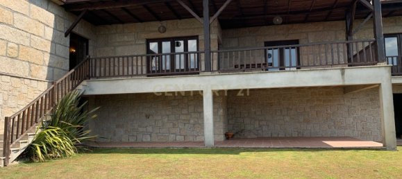 3 غرف نوم منزل في Vieira do Minho, Portugal رقم 36786 39