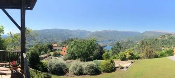 3 غرف نوم منزل في Vieira do Minho, Portugal رقم 36786 5