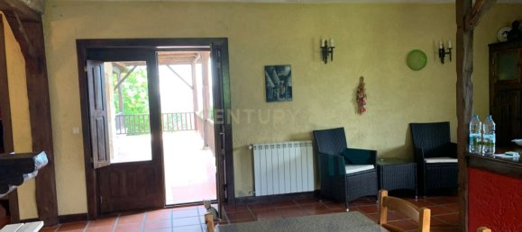 3 غرف نوم منزل في Vieira do Minho, Portugal رقم 36786 29