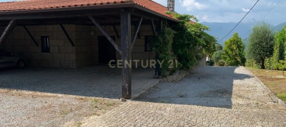 3 غرف نوم منزل في Vieira do Minho, Portugal رقم 36786 41