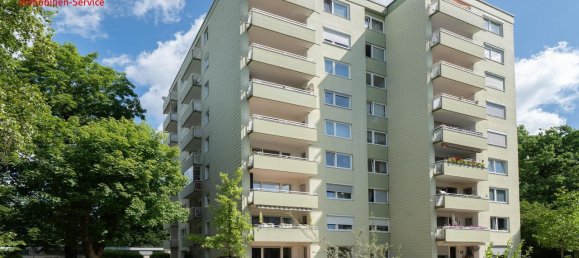 3 rooms Apartment in Munich, Germany No. 203251 2