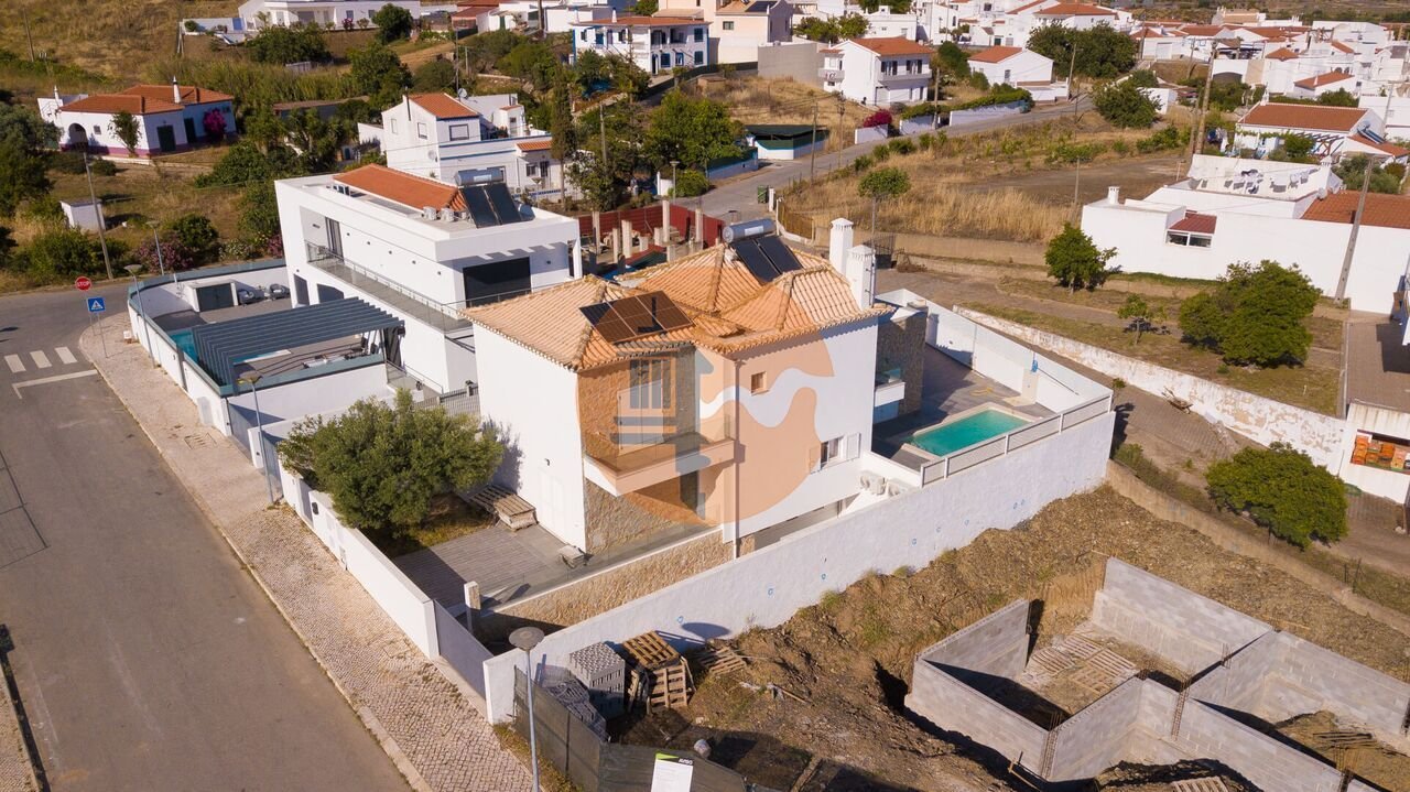 4 bedrooms House in Castro Marim, Portugal No. 134660