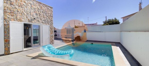 4 bedrooms House in Castro Marim, Portugal No. 134660 2