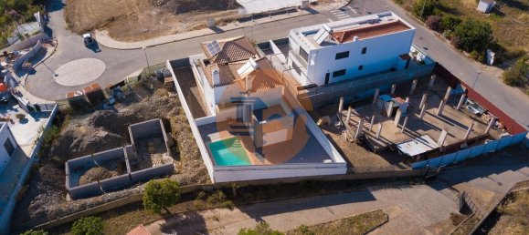4 bedrooms House in Castro Marim, Portugal No. 134660 5