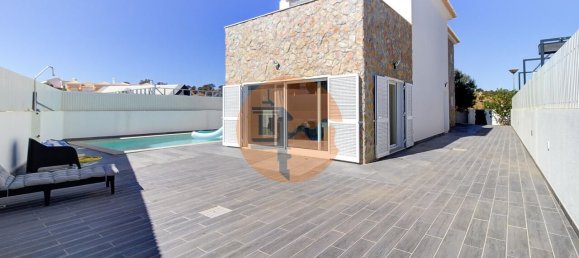 4 bedrooms House in Castro Marim, Portugal No. 134660 45