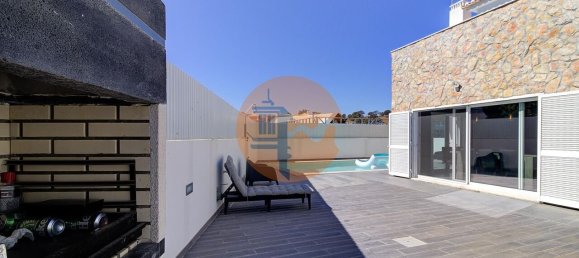 4 bedrooms House in Castro Marim, Portugal No. 134660 44