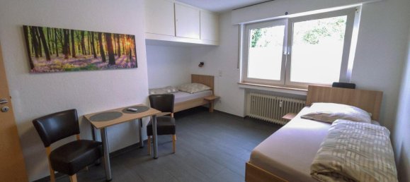 Studio in Düsseldorf, Germany, Nr. 337867 2