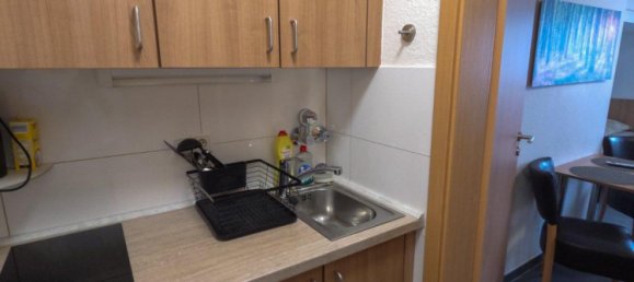 Studio in Düsseldorf, Germany, Nr. 337867 8