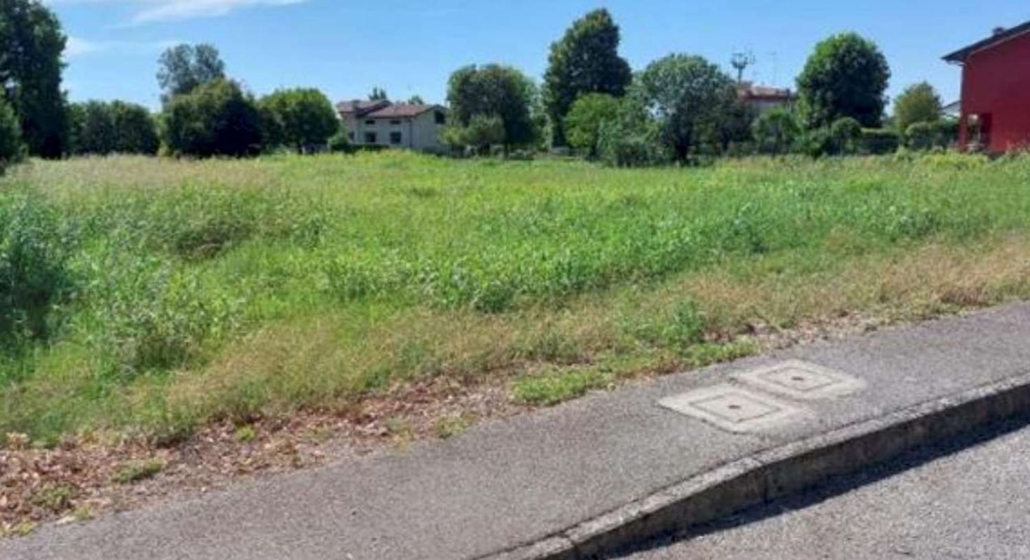 Terrain à Pordenone, Italy No. 346270