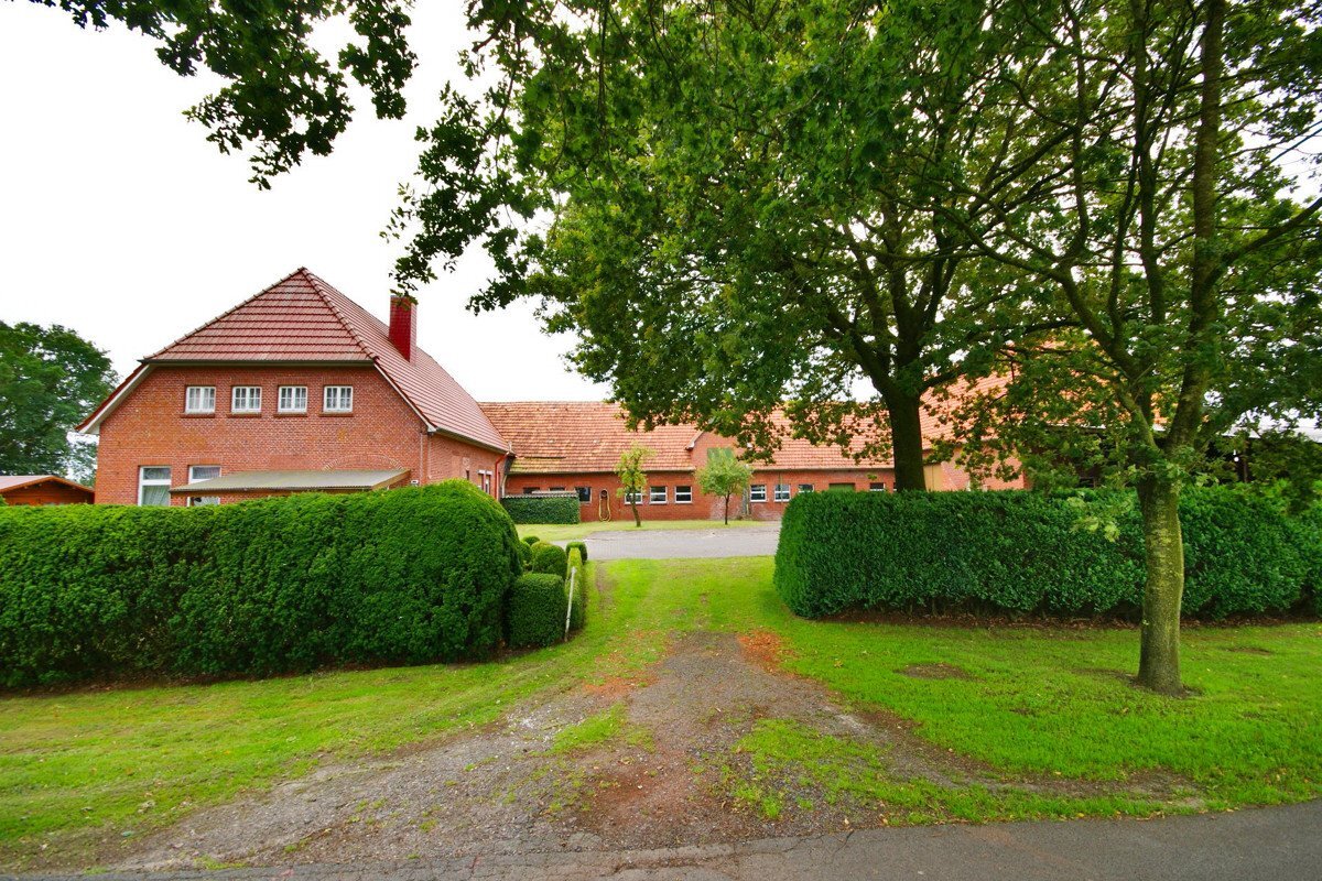 Quinta T2 em Ammerland, Germany N.º 132960