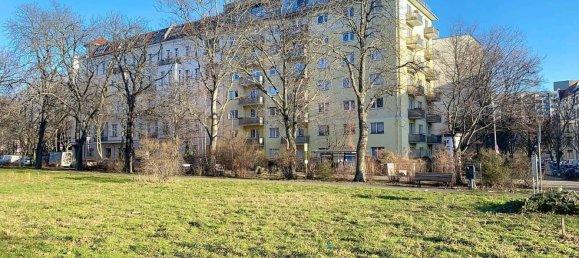 Квартира с 1 спальней в Кройцберг, Германия № 48669 13