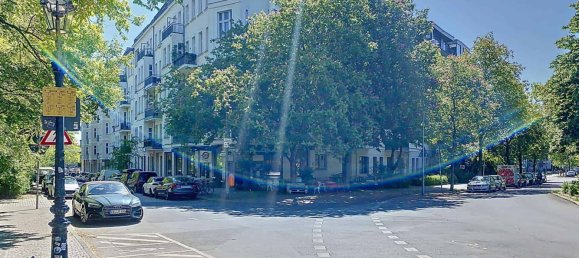 Квартира с 1 спальней в Кройцберг, Германия № 48669 12