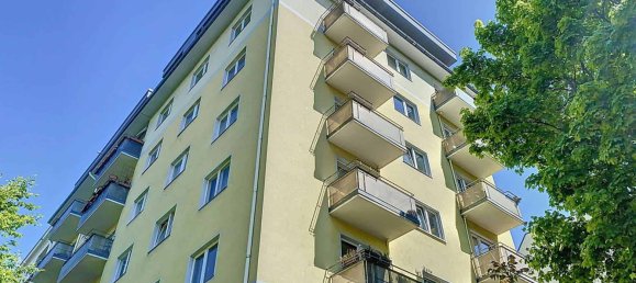 Квартира с 1 спальней в Кройцберг, Германия № 48669 3