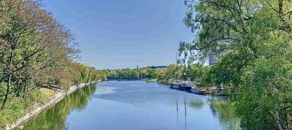 Квартира с 1 спальней в Кройцберг, Германия № 48669 10